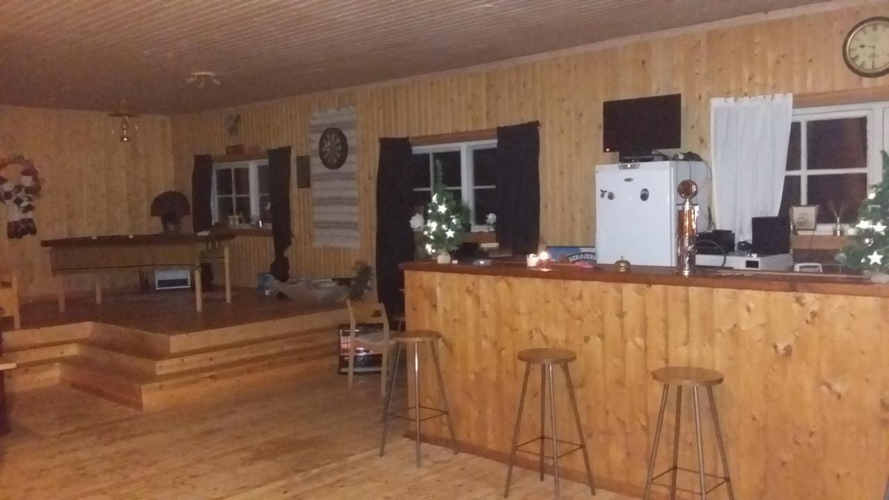 Holiday Home Roedvattnet Rodvattnet Εξωτερικό φωτογραφία