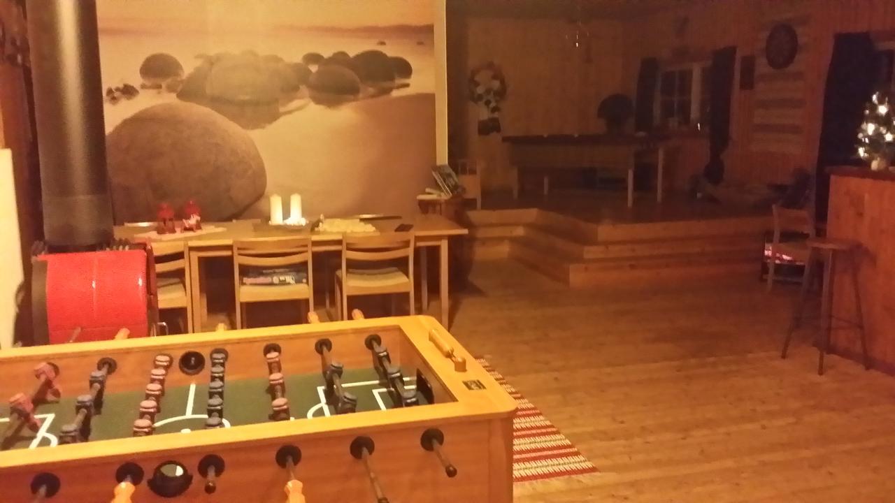 Holiday Home Roedvattnet Rodvattnet Εξωτερικό φωτογραφία