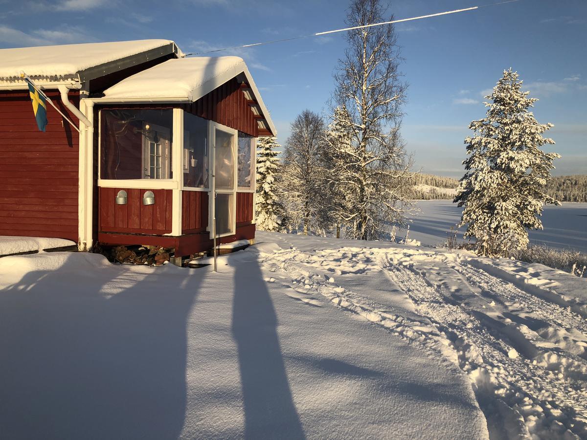 Holiday Home Roedvattnet Rodvattnet Εξωτερικό φωτογραφία