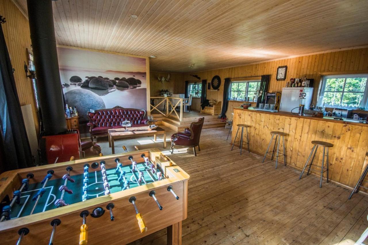 Holiday Home Roedvattnet Rodvattnet Εξωτερικό φωτογραφία