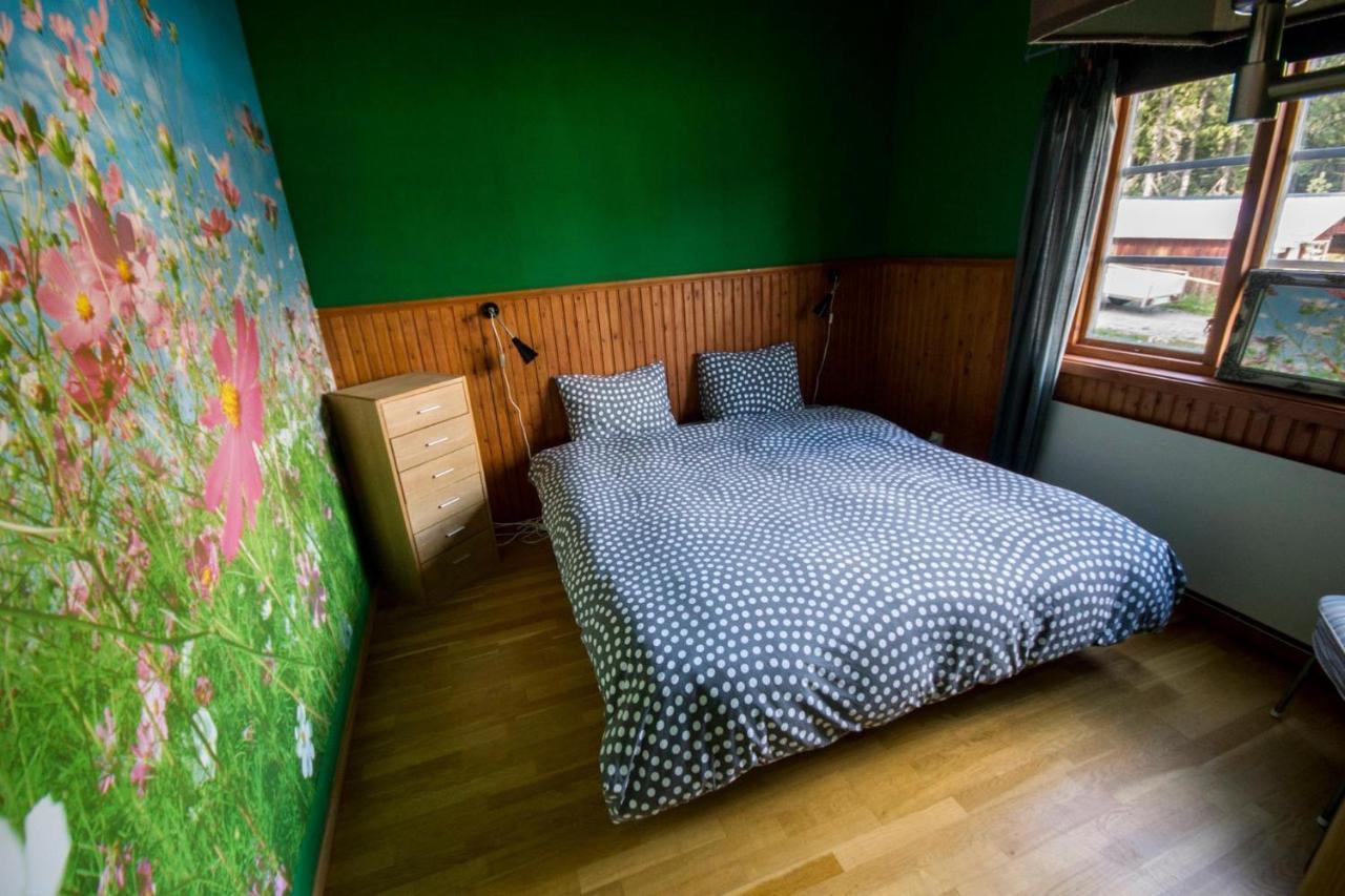 Holiday Home Roedvattnet Rodvattnet Εξωτερικό φωτογραφία