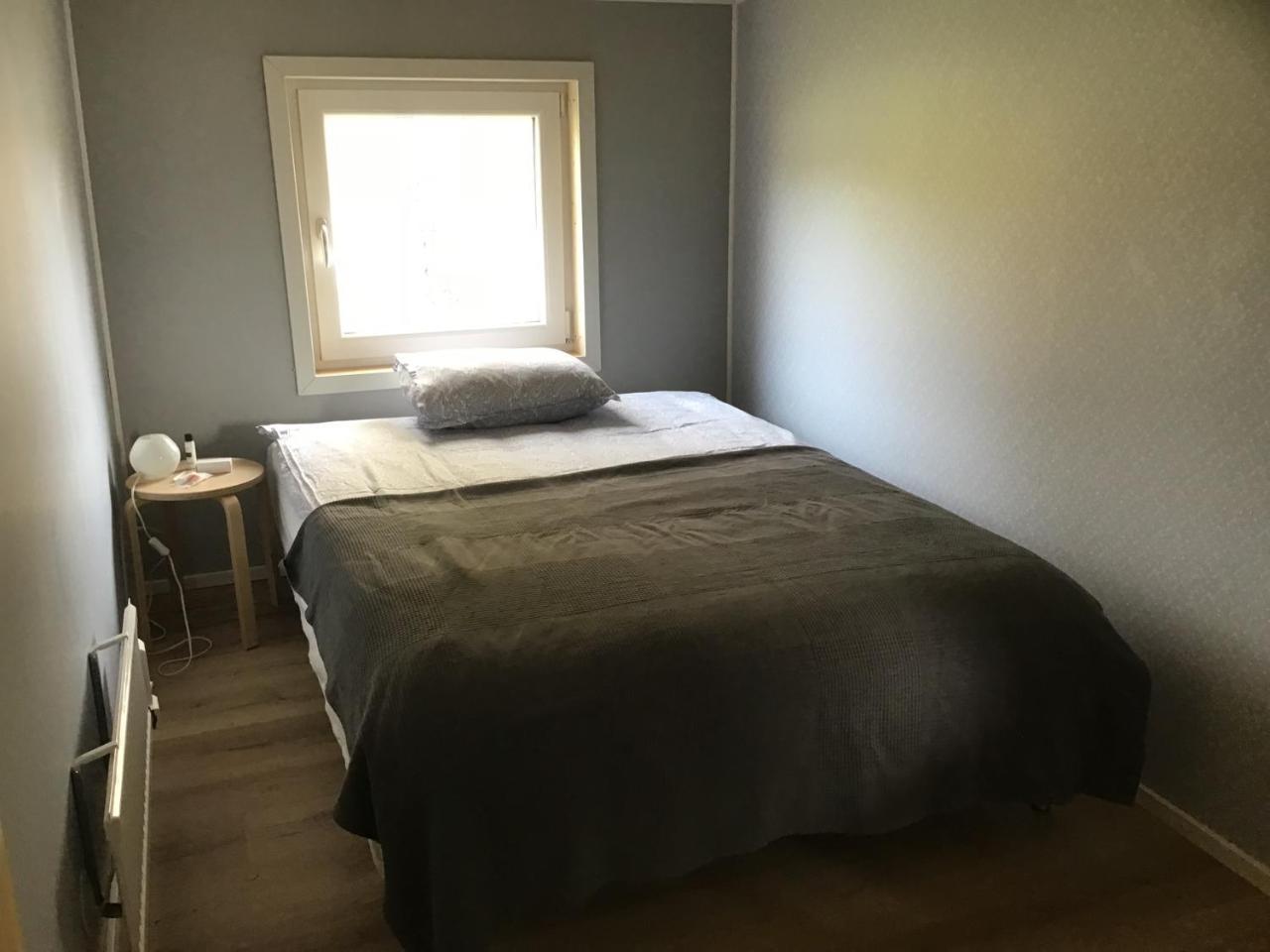 Holiday Home Roedvattnet Rodvattnet Εξωτερικό φωτογραφία