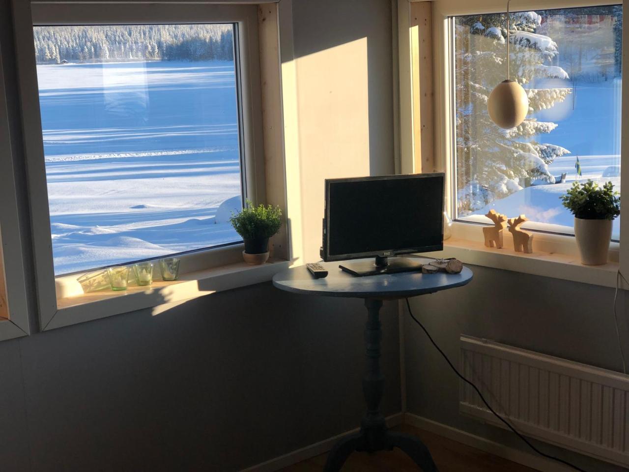 Holiday Home Roedvattnet Rodvattnet Εξωτερικό φωτογραφία