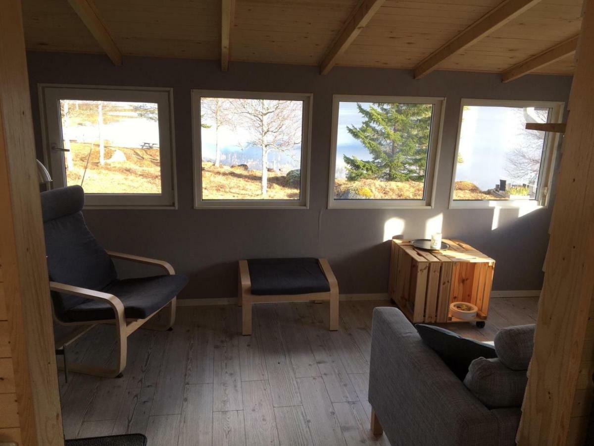 Holiday Home Roedvattnet Rodvattnet Εξωτερικό φωτογραφία