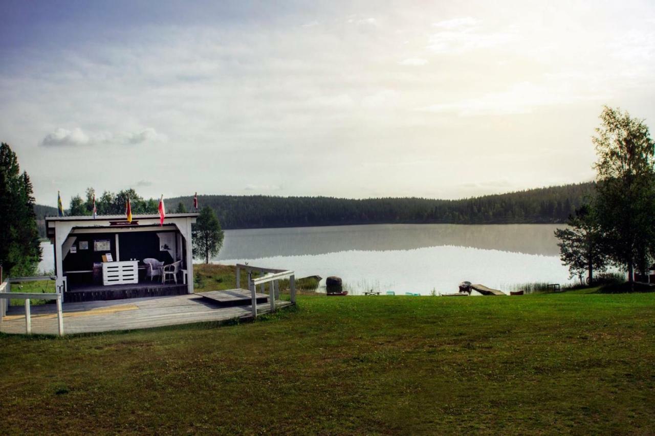 Holiday Home Roedvattnet Rodvattnet Εξωτερικό φωτογραφία
