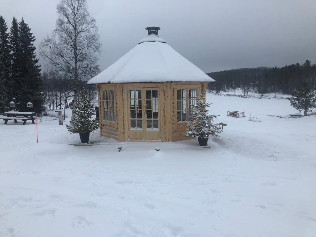 Holiday Home Roedvattnet Rodvattnet Εξωτερικό φωτογραφία